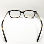 KIO YAMATO KP-176U col.02 Men's Eyeglasses Frames in Tortoise - Authentic New