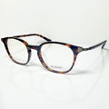KIO YAMATO KP-111 col 01 Eyeglasses Frames in Tortoise - Authentic New