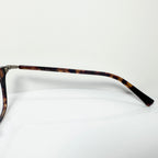 KIO YAMATO KP-111 col 01 Eyeglasses Frames in Tortoise - Authentic New