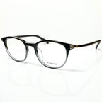 KIO YAMATO KP-110 col 04 Eyeglasses Frames in Dark Blue / Authentic New
