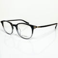 KIO YAMATO KP-110 col 04 Eyeglasses Frames in Dark Blue / Authentic New