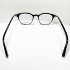 KIO YAMATO KP-110 col 04 Eyeglasses Frames in Dark Blue / Authentic New
