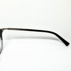 KIO YAMATO KP-110 col 04 Eyeglasses Frames in Dark Blue / Authentic New