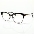 KIO YAMATO KP-201U col.02 Eyeglasses Frames in Tortoise/Gold Authentic New