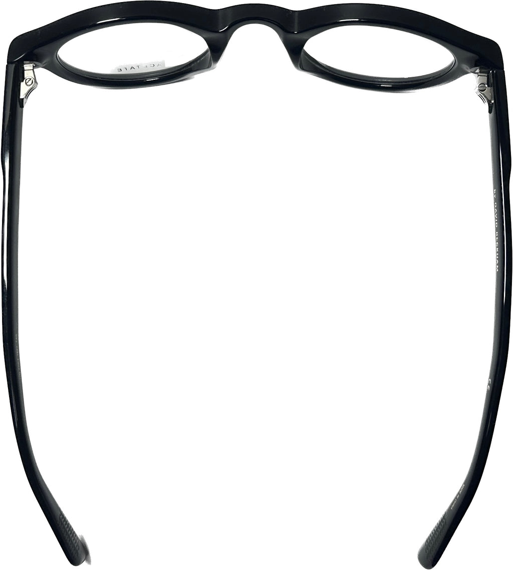 David Beckham 7051 2M2 Eyeglasses Frames in Black - New Authentic