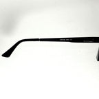 OGI 3500 1396 Unisex Eyeglasses Frames in Distressed Black - Authentic New