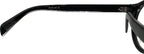 David Beckham 7051 2M2 Eyeglasses Frames in Black - New Authentic
