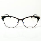 KIO YAMATO KP-201U col.02 Eyeglasses Frames in Tortoise/Gold Authentic New