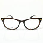 KIO YAMATO KP-185U col 02 Eyeglasses Frames in Tortoise/Gold - Authentic New