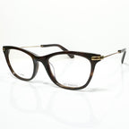 KIO YAMATO KP-185U col 02 Eyeglasses Frames in Tortoise/Gold - Authentic New