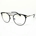 KIO YAMATO KT-450U Black Eyeglasses Frames -  Authentic New