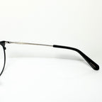 KIO YAMATO KT-450U Black Eyeglasses Frames -  Authentic New