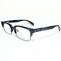 KIO YAMATO KP-161U col.04 Men's Eyeglasses Frames in Dark Blue - Authentic New