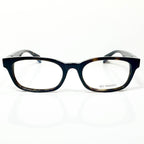 KIO YAMATO KP-162 col 02 Men's Eyeglasses Frames in Tortoise -  Authentic New