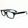 KIO YAMATO KP-162 col 02 Men's Eyeglasses Frames in Tortoise -  Authentic New