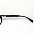 KIO YAMATO KP-162 col 02 Men's Eyeglasses Frames in Tortoise -  Authentic New