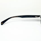 KIO YAMATO KP-162 col 02 Men's Eyeglasses Frames in Tortoise -  Authentic New