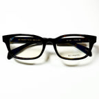 KIO YAMATO KP-162 col 02 Men's Eyeglasses Frames in Tortoise -  Authentic New
