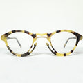 FRANZ Ruzicka Vintage Unused Eyeglasses Frames in Tortoise - Authentic