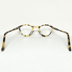 FRANZ Ruzicka Vintage Unused Eyeglasses Frames in Tortoise - Authentic