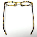 FRANZ Ruzicka Vintage Unused Eyeglasses Frames in Tortoise - Authentic