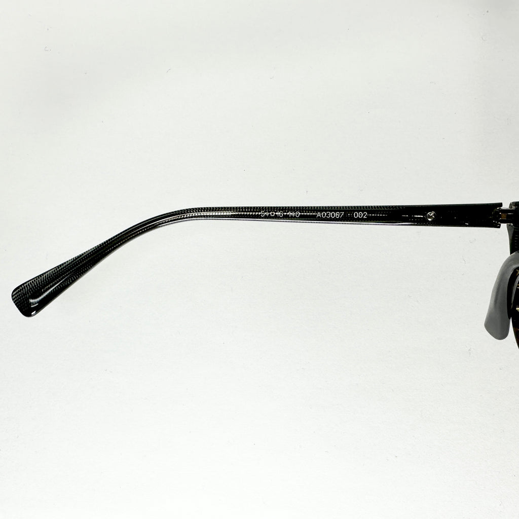 Alain Mikli A03067 002 Women Eyeglasses NEW Authentic with case
