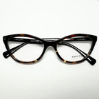 Alain Mikli A03067 002 Women Eyeglasses NEW Authentic with case