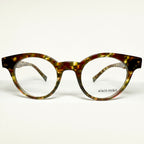 Alain Mikli  A03090 002 Unisex Eyeglasses Frame NEW Authentic with case