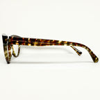 Alain Mikli  A03090 002 Unisex Eyeglasses Frame NEW Authentic with case