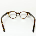 Alain Mikli  A03090 002 Unisex Eyeglasses Frame NEW Authentic with case