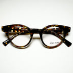 Alain Mikli  A03090 002 Unisex Eyeglasses Frame NEW Authentic with case