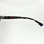 Alain Mikli  A03106A 005 Cat-eye Women Eyeglasses Frame NEW Authentic with case