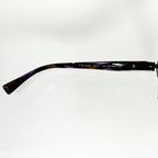 Alain Mikli  A03106A 005 Cat-eye Women Eyeglasses Frame NEW Authentic with case