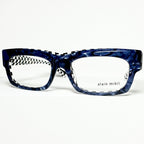 Alain Mikli  A03101 005 Men Eyeglasses NEW Authentic with case