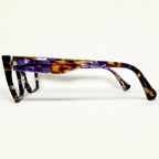 Alain Mikli  A03093 008 Men Eyeglasses Frame NEW Authentic with case