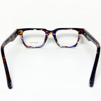Alain Mikli  A03093 008 Men Eyeglasses Frame NEW Authentic with case