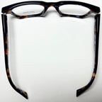Alain Mikli  A03093 008 Men Eyeglasses Frame NEW Authentic with case