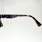 Alain Mikli  A03093 008 Men Eyeglasses Frame NEW Authentic with case