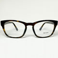 Prada VPR 09X Eyeglasses Frames in Tortoise - Authentic New