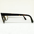 Prada VPR 09X Eyeglasses Frames in Tortoise - Authentic New