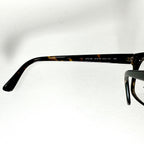 Prada VPR 09X Eyeglasses Frames in Tortoise - Authentic New