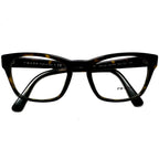 Prada VPR 09X Eyeglasses Frames in Tortoise - Authentic New