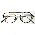 OLIVER PEOPLES OV1275T 5284 Eyeglasses Frames in Antique Gold - Authentic New