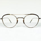 OLIVER PEOPLES OV1275T 5284 Eyeglasses Frames in Antique Gold - Authentic New
