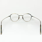 OLIVER PEOPLES OV1275T 5284 Eyeglasses Frames in Antique Gold - Authentic New