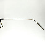 OLIVER PEOPLES OV1275T 5284 Eyeglasses Frames in Antique Gold - Authentic New