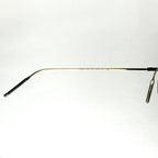 OLIVER PEOPLES OV1275T 5284 Eyeglasses Frames in Antique Gold - Authentic New