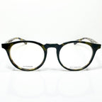 KIO YAMATO KP-192 03 Eyeglasses Frames in Tortoise - Authentic New