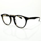KIO YAMATO KP-192 03 Eyeglasses Frames in Tortoise - Authentic New