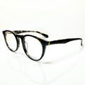 KIO YAMATO KP-192 03 Eyeglasses Frames in Tortoise - Authentic New